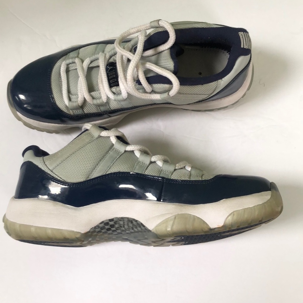 Air Jordan Retro V.1 Men's Sneakers Sz 8.5 - Picture 6 of 8